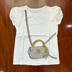 Authentic Kids Gucci T-Shirt